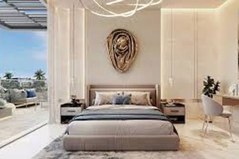 Vila u gradu Dubai, UAE 4 spavaće sobe, 255 m2 Br. 698902 - Slika 4