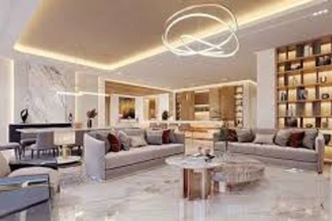 Vila u gradu Dubai, UAE 4 spavaće sobe, 255 m2 Br. 698902 - Slika 3