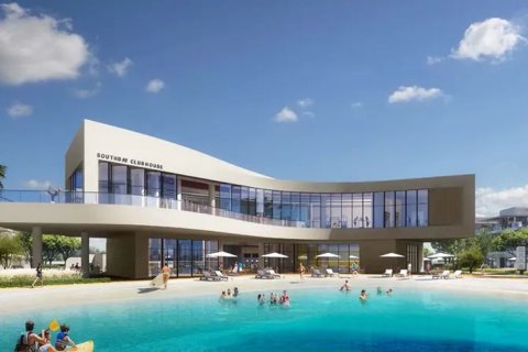 Vila u gradu Dubai, UAE 4 spavaće sobe, 255 m2 Br. 698902 - Slika 11