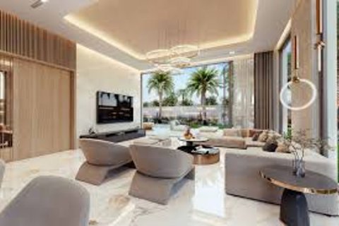 Vila u gradu Dubai, UAE 4 spavaće sobe, 255 m2 Br. 698902 - Slika 2