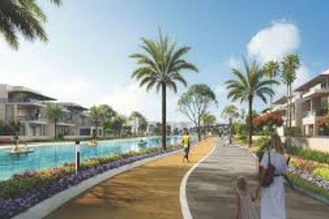 Vila u gradu Dubai, UAE 4 spavaće sobe, 255 m2 Br. 698902 - Slika 6