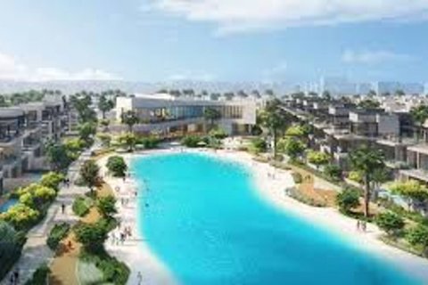 Vila u gradu Dubai, UAE 4 spavaće sobe, 255 m2 Br. 698902 - Slika 8