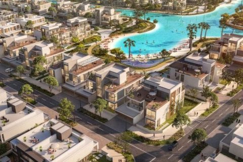 Vila u gradu Dubai, UAE 4 spavaće sobe, 255 m2 Br. 698902 - Slika 7