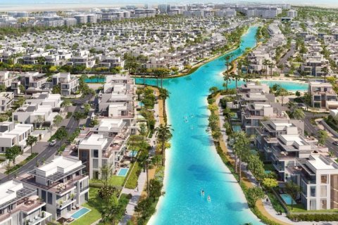 Vila u gradu Dubai, UAE 4 spavaće sobe, 255 m2 Br. 698902 - Slika 10