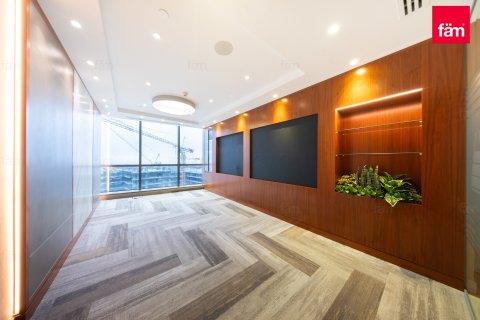 Büroraum zum Verkauf in Dubai, VAE 820.4 m2 Nr. 698904 - Foto 28