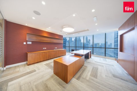 Büroraum zum Verkauf in Dubai, VAE 820.4 m2 Nr. 698904 - Foto 20