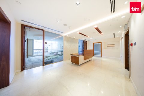 Büroraum zum Verkauf in Dubai, VAE 820.4 m2 Nr. 698904 - Foto 14
