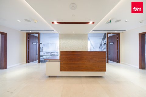 Büroraum zum Verkauf in Dubai, VAE 820.4 m2 Nr. 698904 - Foto 10