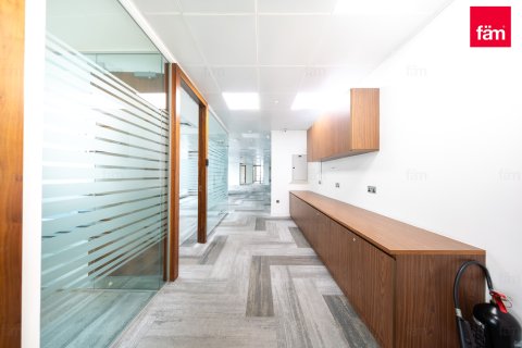 Büroraum zum Verkauf in Dubai, VAE 820.4 m2 Nr. 698904 - Foto 4