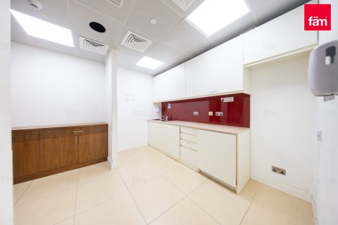 Büroraum zum Verkauf in Dubai, VAE 820.4 m2 Nr. 698904 - Foto 21