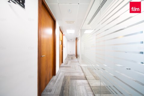 Büroraum zum Verkauf in Dubai, VAE 820.4 m2 Nr. 698904 - Foto 22