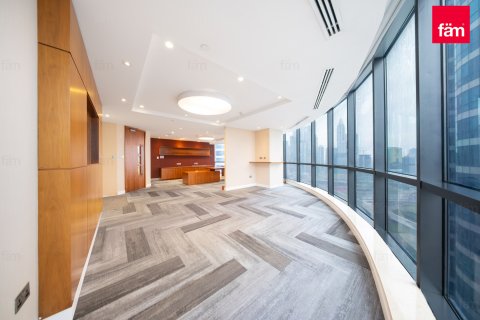 Büroraum zum Verkauf in Dubai, VAE 820.4 m2 Nr. 698904 - Foto 9