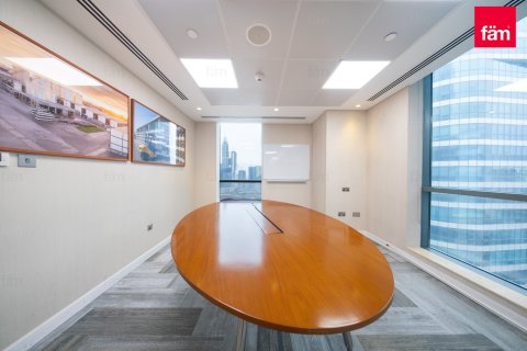 Büroraum zum Verkauf in Dubai, VAE 820.4 m2 Nr. 698904 - Foto 29