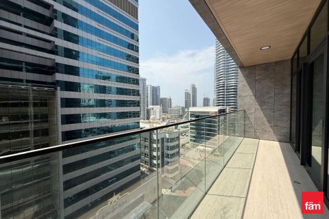 Apartmán v Dubai Marina, SAE 1 spálňa, 69.6 m2 č. 698907