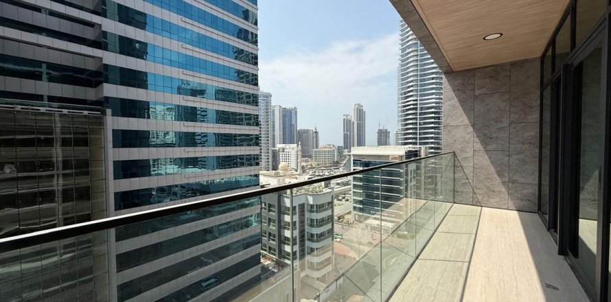 Apartman u Dubai Marina, UAE 69.6 m2, 1 spavaća soba Br. 698907