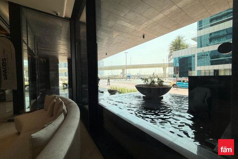 Apartman u Dubai Marina, UAE 1 spavaća soba, 69.6 m2 Br. 698907 - fotografija 11