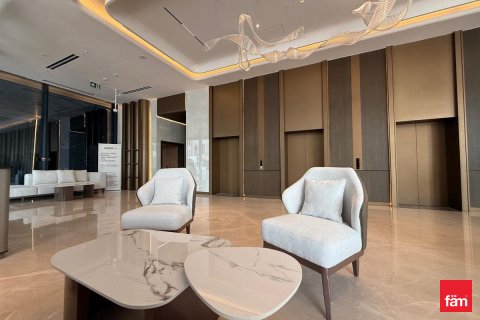 Apartman u Dubai Marina, UAE 1 spavaća soba, 69.6 m2 Br. 698907 - fotografija 8