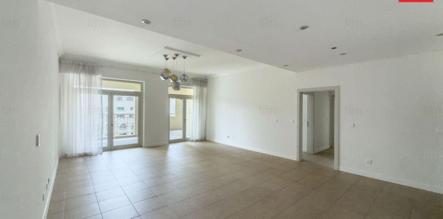 Apartament në Palm Jumeirah, Dubai, Emiratet e Bashkuara Arabe 2 dhoma gjumi, 185.2 m2. № 698908