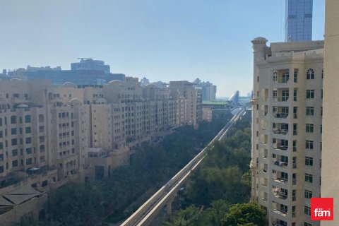 Dzīvoklis Palm Jumeirah, Dubaijā, AAE 2 istabas, 185.2 m2 Nr. 698908 - attēls 10