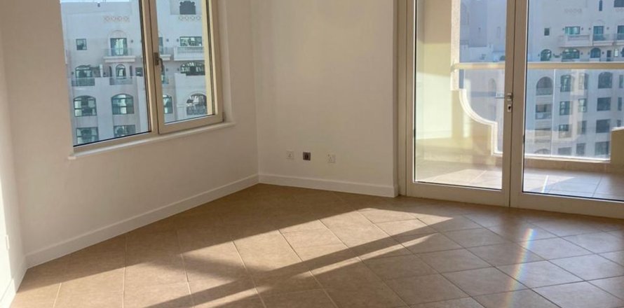 Dzīvoklis Palm Jumeirah, Dubaijā, AAE 2 istabas, 185.2 m2 Nr. 698908