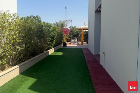 Villa en alquiler en Dubai Hills Estate, Dubai, EAU 3 dormitorios, 448.7 m2 № 698905 - foto 23