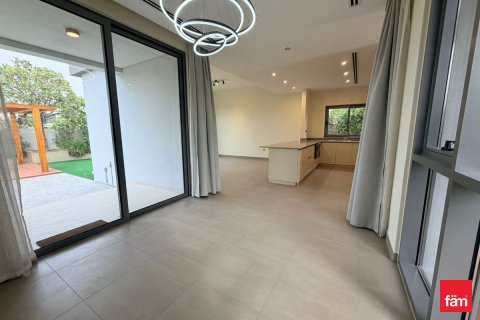 Villa en alquiler en Dubai Hills Estate, Dubai, EAU 3 dormitorios, 448.7 m2 № 698905 - foto 7