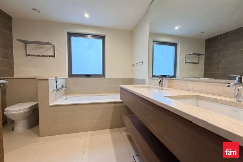 Villa en alquiler en Dubai Hills Estate, Dubai, EAU 3 dormitorios, 448.7 m2 № 698905 - foto 12