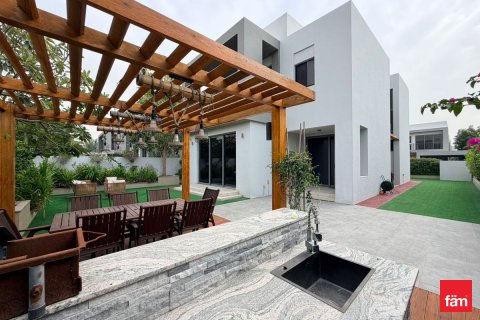 Villa en alquiler en Dubai Hills Estate, Dubai, EAU 3 dormitorios, 448.7 m2 № 698905 - foto 18