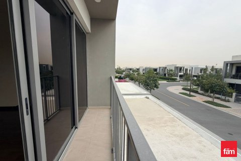 Villa en alquiler en Dubai Hills Estate, Dubai, EAU 3 dormitorios, 448.7 m2 № 698905 - foto 16