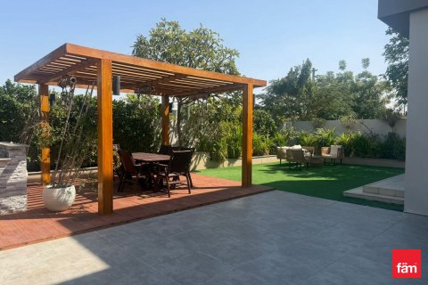 Villa en alquiler en Dubai Hills Estate, Dubai, EAU 3 dormitorios, 448.7 m2 № 698905 - foto 20