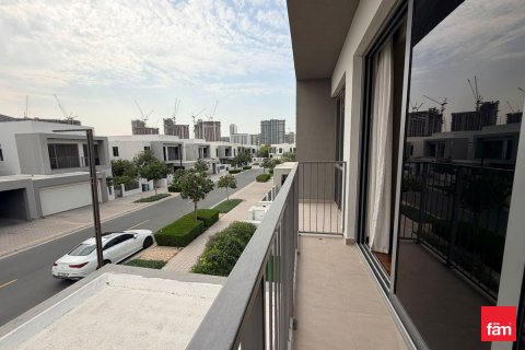 Villa en alquiler en Dubai Hills Estate, Dubai, EAU 3 dormitorios, 448.7 m2 № 698905 - foto 14