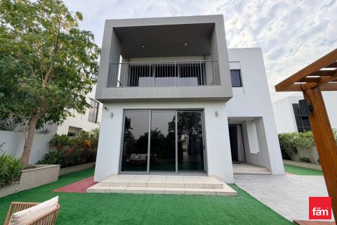 Villa en alquiler en Dubai Hills Estate, Dubai, EAU 3 dormitorios, 448.7 m2 № 698905 - foto 25