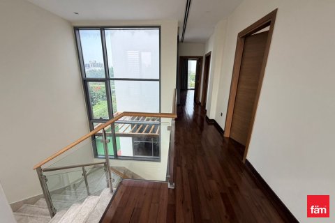 Villa en alquiler en Dubai Hills Estate, Dubai, EAU 3 dormitorios, 448.7 m2 № 698905 - foto 9