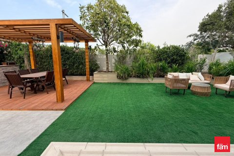 Villa en alquiler en Dubai Hills Estate, Dubai, EAU 3 dormitorios, 448.7 m2 № 698905 - foto 2