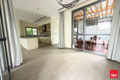 Villa en alquiler en Dubai Hills Estate, Dubai, EAU 3 dormitorios, 448.7 m2 № 698905 - foto 5
