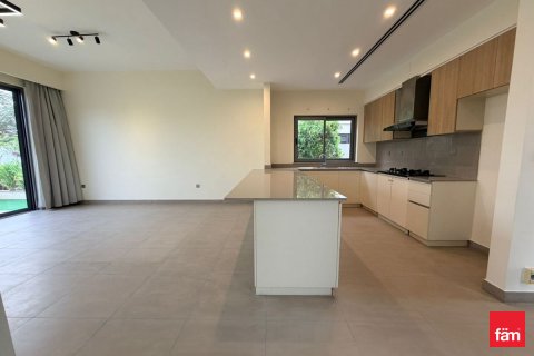 Villa en alquiler en Dubai Hills Estate, Dubai, EAU 3 dormitorios, 448.7 m2 № 698905 - foto 4