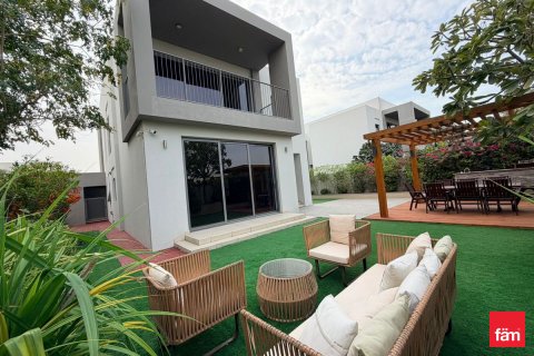 Villa en Dubai Hills Estate, Dubai, EAU 3 dormitorios, 448.7 m² № 698905