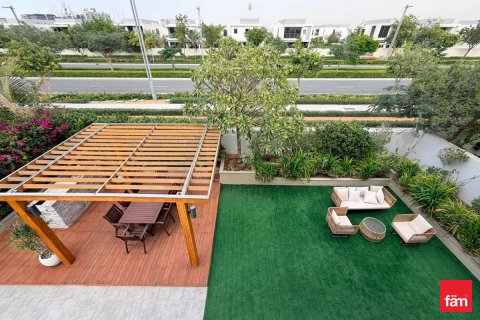 Villa en alquiler en Dubai Hills Estate, Dubai, EAU 3 dormitorios, 448.7 m2 № 698905 - foto 19
