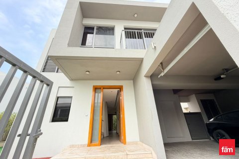Villa en alquiler en Dubai Hills Estate, Dubai, EAU 3 dormitorios, 448.7 m2 № 698905 - foto 17