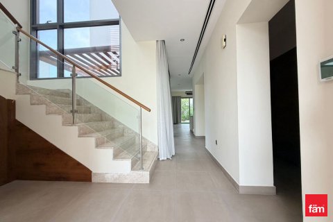 Villa en alquiler en Dubai Hills Estate, Dubai, EAU 3 dormitorios, 448.7 m2 № 698905 - foto 13