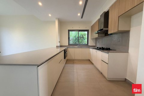 Villa en alquiler en Dubai Hills Estate, Dubai, EAU 3 dormitorios, 448.7 m2 № 698905 - foto 6