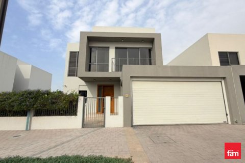 Villa en alquiler en Dubai Hills Estate, Dubai, EAU 3 dormitorios, 448.7 m2 № 698905 - foto 3