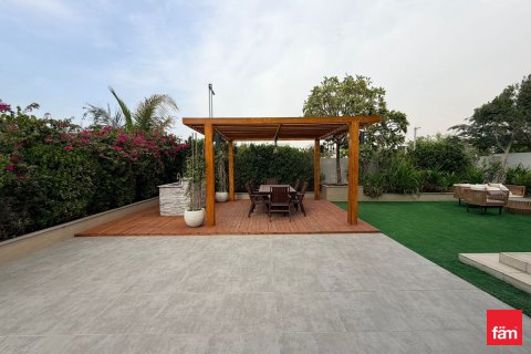 Villa en alquiler en Dubai Hills Estate, Dubai, EAU 3 dormitorios, 448.7 m2 № 698905 - foto 21