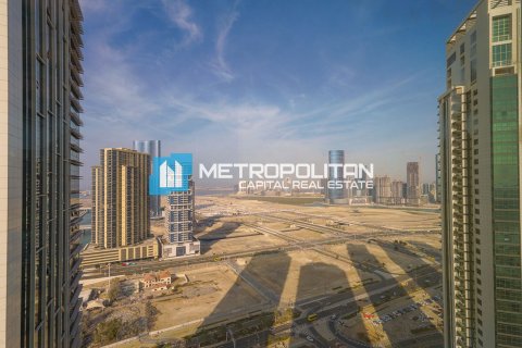 Apartman u gradu Al Reem Island, Abu Dhabi, UAE 1 spavaća soba, 83 m2 Br. 693882