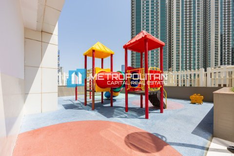 Apartament de închiriat în Al Reem Island, Abu Dhabi, EAU 1 dormitor, 83 mp. №693882 - poză 8