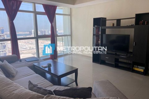 Apartament de închiriat în Al Reem Island, Abu Dhabi, EAU 1 dormitor, 83 mp. №693882 - poză 2
