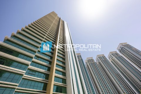 Apartament de închiriat în Al Reem Island, Abu Dhabi, EAU 1 dormitor, 83 mp. №693882 - poză 3