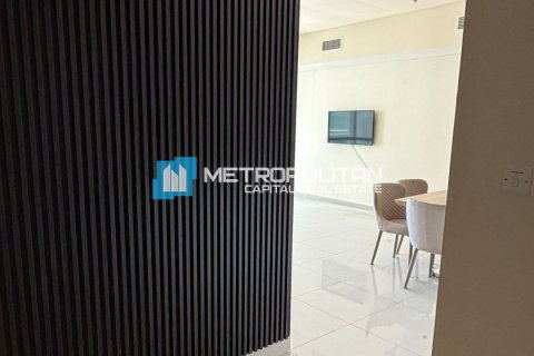 Apartament do wynajęcia w Al Reem Island, Abu Dhabi, ZEA 1 sypialnia, 83 mkw., nr 693882 - zdjęcie 18