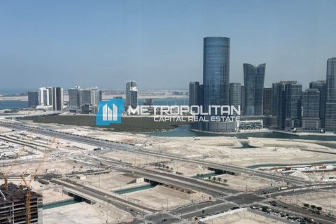Dzīvoklis Al Reem Island, Abu Dhabijā, AAE 1 istaba, 83 m2 Nr. 693882
