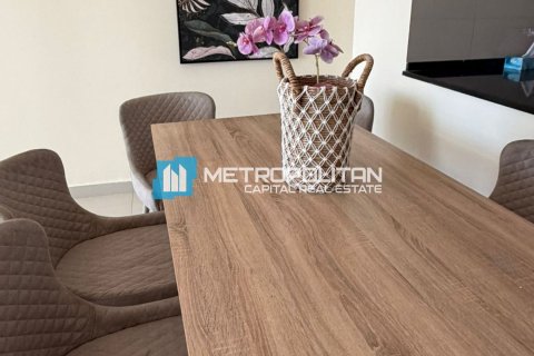 Apartament do wynajęcia w Al Reem Island, Abu Dhabi, ZEA 1 sypialnia, 83 mkw., nr 693882 - zdjęcie 14